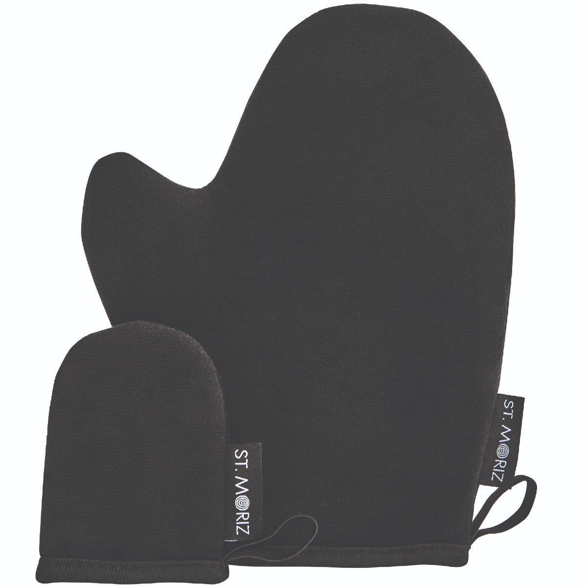 St. Moriz Premium Selbstbräuner Handschuh-Set Gesicht & Körper – St. Moriz Germany