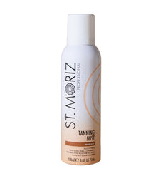 St. Moriz Professional<br>Selbstbräunungsspray<br>- mittlere Bräune, 150ml