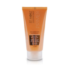 St. Moriz Advanced -Primer - Vorbereitendes Hautpeeling<br>- Die kleine Tube, 75ml