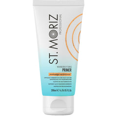 St. Moriz Professional - Skin Primer - Grundierende Peelingdusche, 200ml