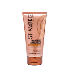 St. Moriz Advanced - Hautstraffende Selbstbräunungscreme, 150ml